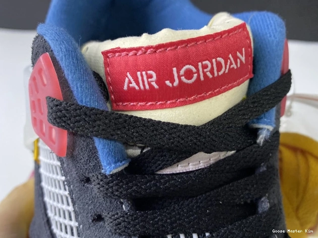 RETRO DC9533-001 UNION AIR JORDAN OFF NOIR 4 0705